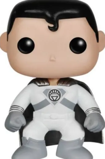 Superman (White Lantern)