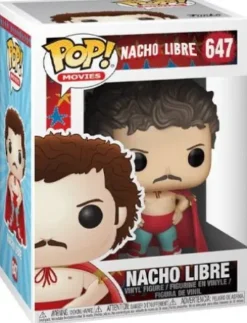Super Nacho [avec Chase]