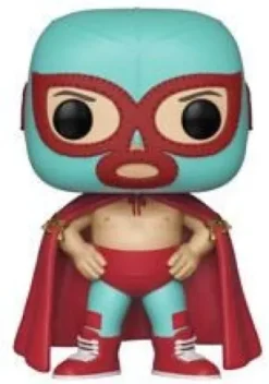 Super Nacho [avec Chase]