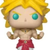 Super Saiyan Broly (DBZ)