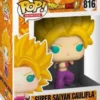 Super Saiyan Caulifla