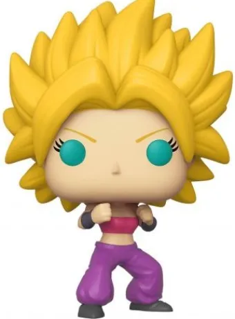 Super Saiyan Caulifla