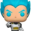 Super Saiyan God Super Saiyan Vegeta (DBZ)