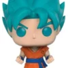 Super Saiyan God Super Saiyan Goku (DBZ)