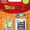 Super Saiyan Goku Bitty Pop porte-clés