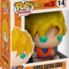 Super Saiyan Goku (DBZ)