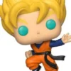 Super Saiyan Goten (DBZ)