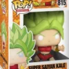 Super Saiyan Kale