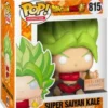 Super Saiyan Kale - Glows in the Dark