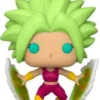 Super Saiyan Kefla