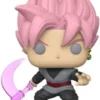 Super Saiyan Rosé Black Goku - 25 cm