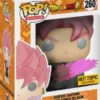 Super Saiyan Rosé Goku Black (DBS)