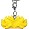 Super Saiyan Trunks avec l'épée de l'espoir - Porte-clés