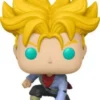 Super Saiyan Trunks du futur