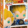 Super Saiyan 2 Vegeta [avec Chase]