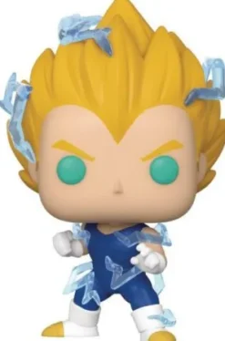 Super Saiyan 2 Vegeta [avec Chase]