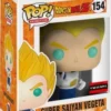 Super Saiyan Vegeta (DBZ)