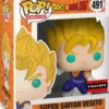 Super Saiyan Vegeto (DBZ)