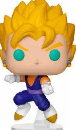 Super Saiyan Vegeto (DBZ)