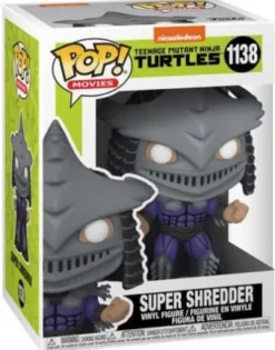 Super Shredder