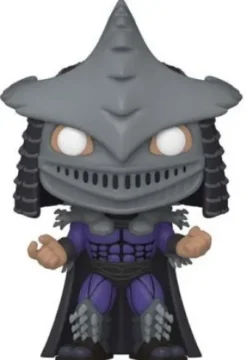 Super Shredder