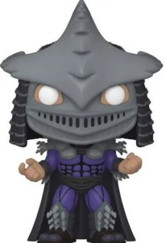 Super Shredder