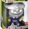 Super Shredder - 25 cm