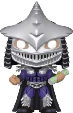 Super Shredder - 25 cm