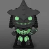 Super Shredder - Glow in the Dark