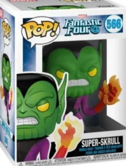 Super Skrull