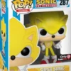 Super Sonic