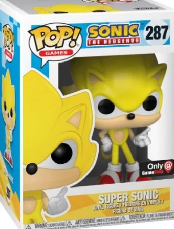 Super Sonic