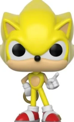 Super Sonic