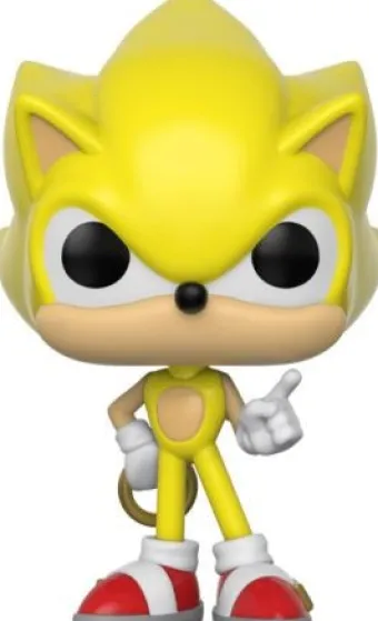 Super Sonic