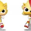 Super Sonic & Super Shadow - Pack