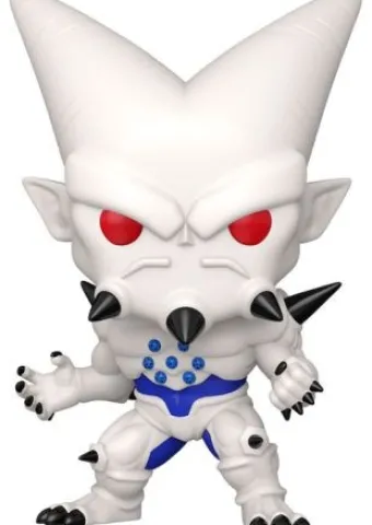 Super Yi-Shinron - 15 cm