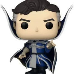 Supreme Strange