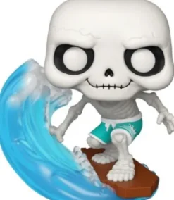 Surfer Skully