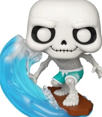 Surfer Skully