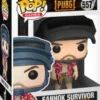 Survivant de Sanhok