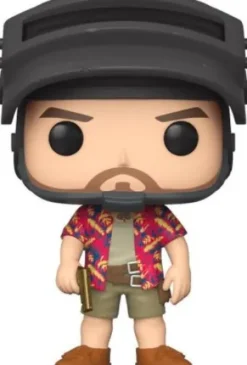 Survivant de Sanhok