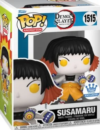 Susamaru