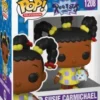 Susie Carmichael