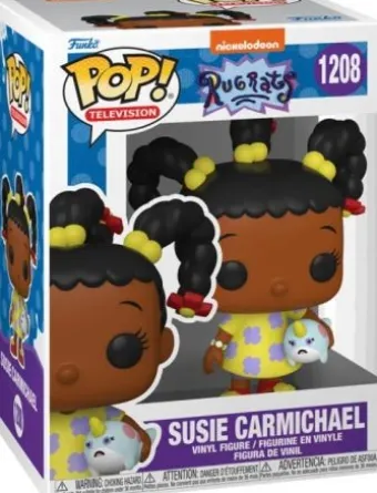Susie Carmichael