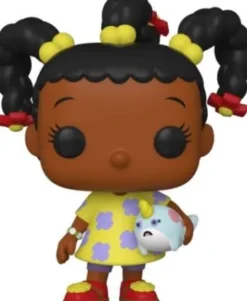Susie Carmichael