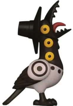 Sussie Bird [Chase]