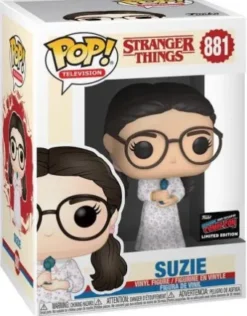 Suzie