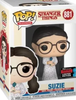 Suzie