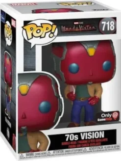70s Vision