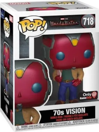 70s Vision